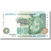 Banknote, South Africa, 10 Rand, 1993, Undated, KM:123a, UNC(65-70)