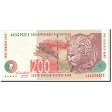 Südafrika, 200 Rand, 1994, KM:127a, UNZ