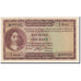 Banconote, Sudafrica, 1 Rand, 1961, KM:103b, Undated, FDS