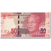 Banknote, South Africa, 50 Rand, 2005, Undated, KM:130b, UNC(65-70)