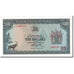 Geldschein, Rhodesien, 10 Dollars, 1979, 1979-01-02, KM:41a, UNZ