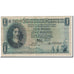 Afrique du Sud, 1 Pound, 1951, KM:93d, 1951-11-16, TTB