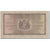 Biljet, Zuid Afrika, 1 Pound, 1945, 1945-11-01, KM:84f, TB