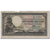 Geldschein, Südafrika, 1 Pound, 1944, 1944-04-12, KM:84e, SGE+