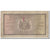 Banknot, Południowa Afryka, 1 Pound, 1940, 1940-11-04, KM:84e, VF(20-25)