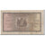 Billete, 1 Pound, 1942, Sudáfrica, KM:84e, 1942-11-09, BC+