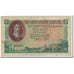 Geldschein, Südafrika, 10 Rand, 1962, Undated, KM:107b, S+