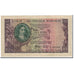 Billet, Afrique du Sud, 10 Pounds, 1955, 1955-08-10, KM:99, TTB