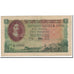 South Africa, 5 Pounds, 1957, KM:97c, 1957-11-07, EF(40-45)