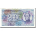 Banknote, Switzerland, 20 Franken, 1972, 1972-01-24, KM:46t, EF(40-45)