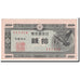 Geldschein, Japan, 10 Sen, 1947, Undated, KM:84, UNZ-