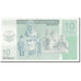Banconote, Armenia, 10 Dram, 2004, KM:New, Undated, FDS