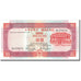 Banconote, Macau, 10 Patacas, 2001, KM:77, Undated, FDS