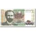 Armenia, 5000 Dram, 1999, KM:46, UNC(65-70)