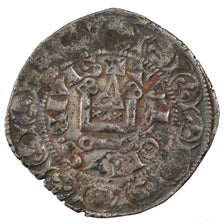 FRANCE, Blanc, 1353, VF(30-35), Silver, Duplessy #298, 3.40