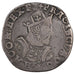 FRANCE, Teston, Lyons, VF(30-35), Silver, Duplessy #904, 9.20