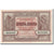 Banknote, Armenia, 50 Rubles, 1919, Undated, KM:30, UNC(63)