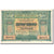 Biljet, Armenië, 100 Rubles, 1919, Undated, KM:31, SPL