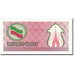 Banconote, Tatarstan, (100 Rubles), 1991-1992, KM:5b, Undated, FDS