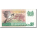 Billet, Singapour, 5 Dollars, 1976, Undated, KM:10, NEUF