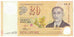 Banknote, Singapore, 20 Dollars, 2007, Undated, KM:53, UNC(65-70)