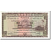 Hong Kong, 5 Dollars, 1973, KM:181f, 1973-10-31, UNZ