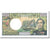 Banknot, Francuskie Terytoria Pacyfiku, 5000 Francs, 2002, Undated, UNC(63)