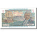 Saint Pierre and Miquelon, 5 Francs, 1950, KM:22, UNC(65-70)