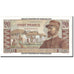 Banknote, Saint Pierre and Miquelon, 20 Francs, 1950, Undated, KM:24, UNC(63)