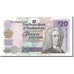 Scotland, 20 Pounds, 2000, KM:361, 2000-08-04, UNC(63)