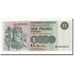 Banknote, Scotland, 1 Pound, 1985, 1985-11-25, KM:211c, UNC(65-70)