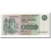 Billet, Scotland, 1 Pound, 1985, 1985-11-25, KM:211c, NEUF