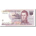 Chile, 2000 Pesos, 2002, KM:158a, NEUF