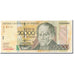 Banknote, Venezuela, 20,000 Bolívares, 2001, 2001-08-16, KM:86a, UNC(65-70)