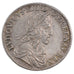 FRANCE, 1/2 Ecu, 1643, Paris, MS(60-62), Silver, Gadoury #50, 13.70