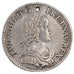 FRANCE, 1/12 Ecu, 1644, Paris, AU(50-53), Silver, Gadoury #111, 2.20