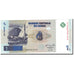 Billet, Congo Democratic Republic, 1 Franc, 1997, 1997-11-01, KM:85a, NEUF
