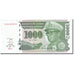 Banknote, Zaire, 1000 Nouveaux Zaïres, 1995, 1995-01-30, KM:66a, UNC(65-70)