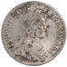 FRANCE, 1/12 Ecu, 1644, Paris, VF(30-35), Silver, Gadoury #111, 2.10