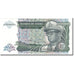 Banknote, Zaire, 100,000 Zaïres, 1992, 1992-01-04, KM:41a, UNC(65-70)