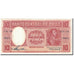 Banknote, Chile, 10 Pesos = 1 Condor, 1958, Undated, KM:120, UNC(64)