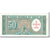 Billet, Chile, 5 Centesimos on 50 Pesos, 1960, Undated, KM:126b, SPL+