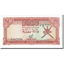 Oman, 100 Baisa, 1977, KM:13a, NEUF