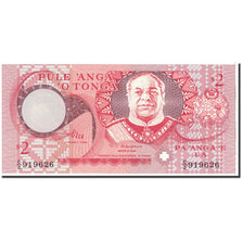Tonga, 2 Pa'anga, 1995, KM:32b, UNC(65-70)