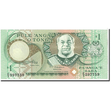 Tonga, 1 Pa'anga, 1995, KM:31b, UNC(65-70)