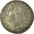 Moneda, Francia, Louis XV, 1/10 Écu au bandeau, 12 Sols, 1/10 ECU, 1769, Metz