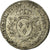 Moneda, Francia, Louis XV, 1/10 Écu au bandeau, 12 Sols, 1/10 ECU, 1769, Metz