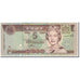 Banknote, Fiji, 5 Dollars, 2002, Undated, KM:105a, UNC(65-70)