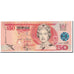 Billet, Fiji, 50 Dollars, 2002, Undated, KM:108a, NEUF