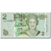 Figi, 2 Dollars, 2007, KM:109a, SPL+